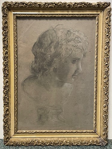 Lot 390 - English School (18th-19th century)