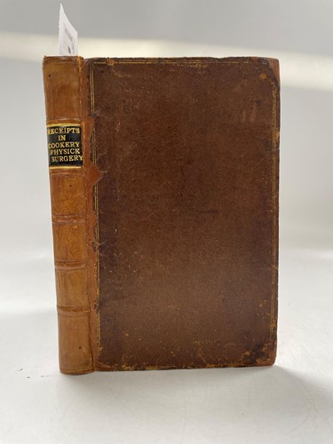 Lot 111 - KETTILBY (Mary)
