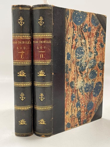 Lot 228 - [SCOTT (Michael)]