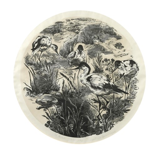 Lot 675 - Gertrude Hermes OBE, RA (1901-1983)