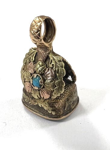 Lot 193 - A small collection of 19th century fob seals