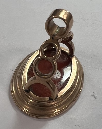 Lot 193 - A small collection of 19th century fob seals
