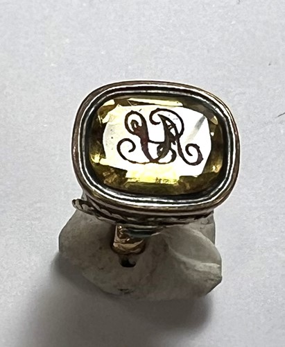 Lot 193 - A small collection of 19th century fob seals