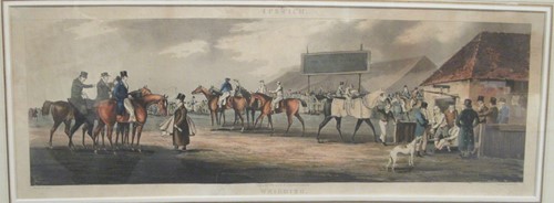 Lot 14 - After Henry Alken