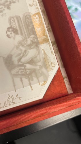 Lot 183 - Bettina Rheims (b. 1952-), The Book of Olga, 2008