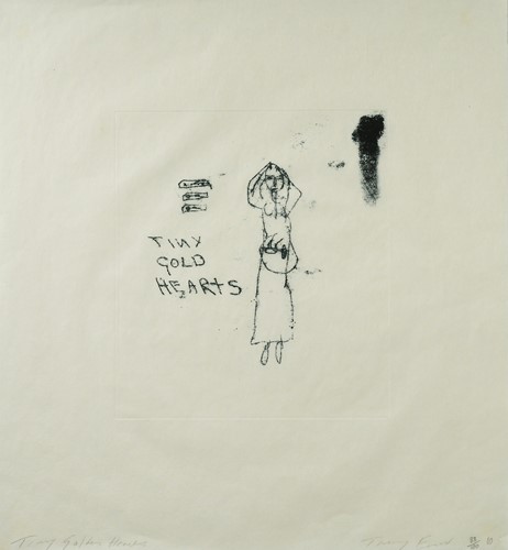 Lot 749 - Tracey Emin CBE, RA (1963-)