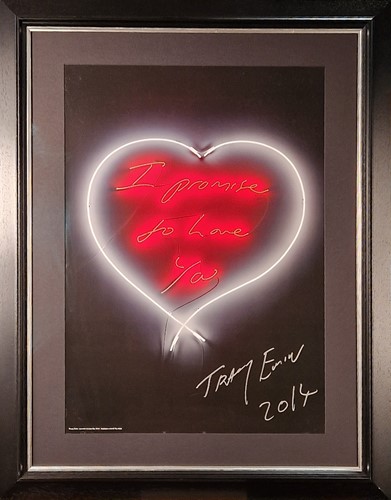 Lot 747 - Tracey Emin CBE, RA (1963-)