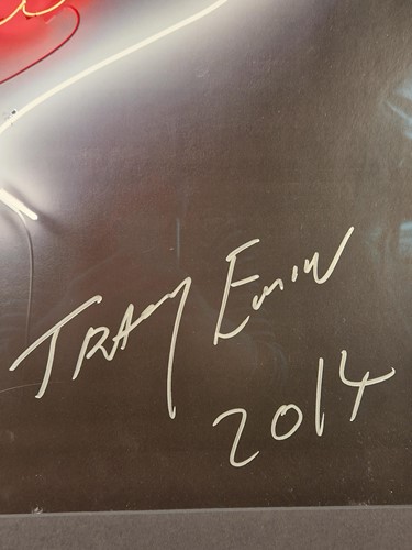 Lot 747 - Tracey Emin CBE, RA (1963-)