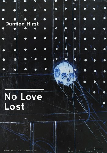 Lot 750 - Damien Hirst (1965-)