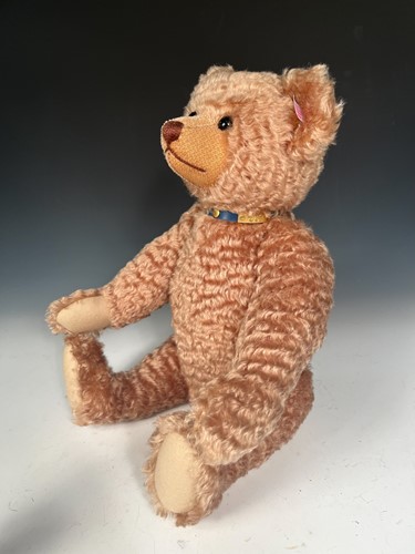 Lot 126 - Steiff, Little Max, EAN 668289