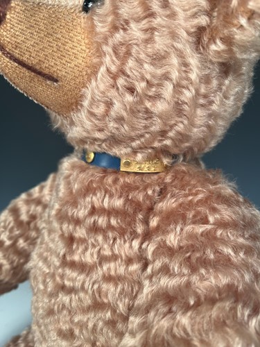 Lot 126 - Steiff, Little Max, EAN 668289