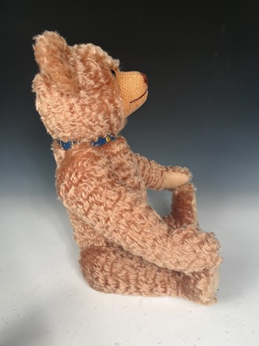 Lot 126 - Steiff, Little Max, EAN 668289