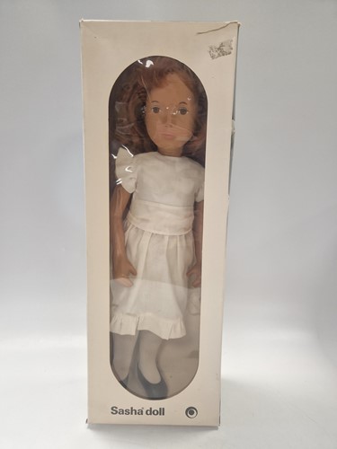 Lot 100 - A Sasha Doll, circa 1979