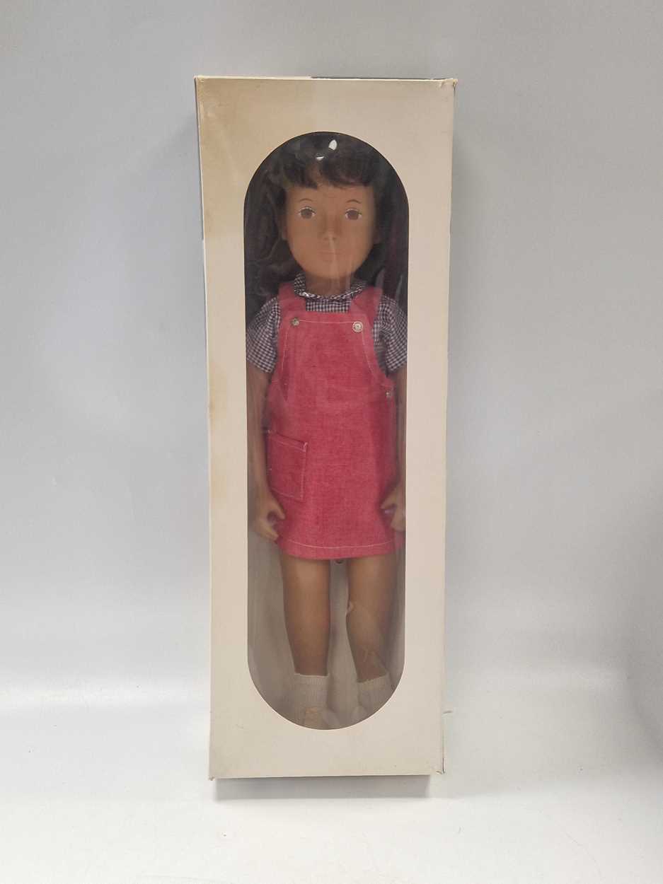 Lot 101 - A Sasha Doll, circa 1984