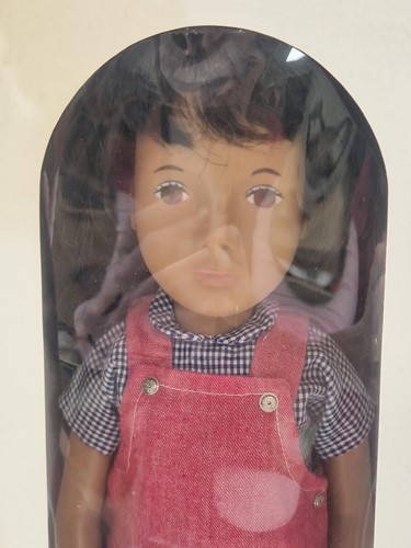Lot 101 - A Sasha Doll, circa 1984