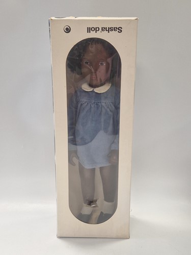 Lot 98 - A Sasha Doll, circa 1972