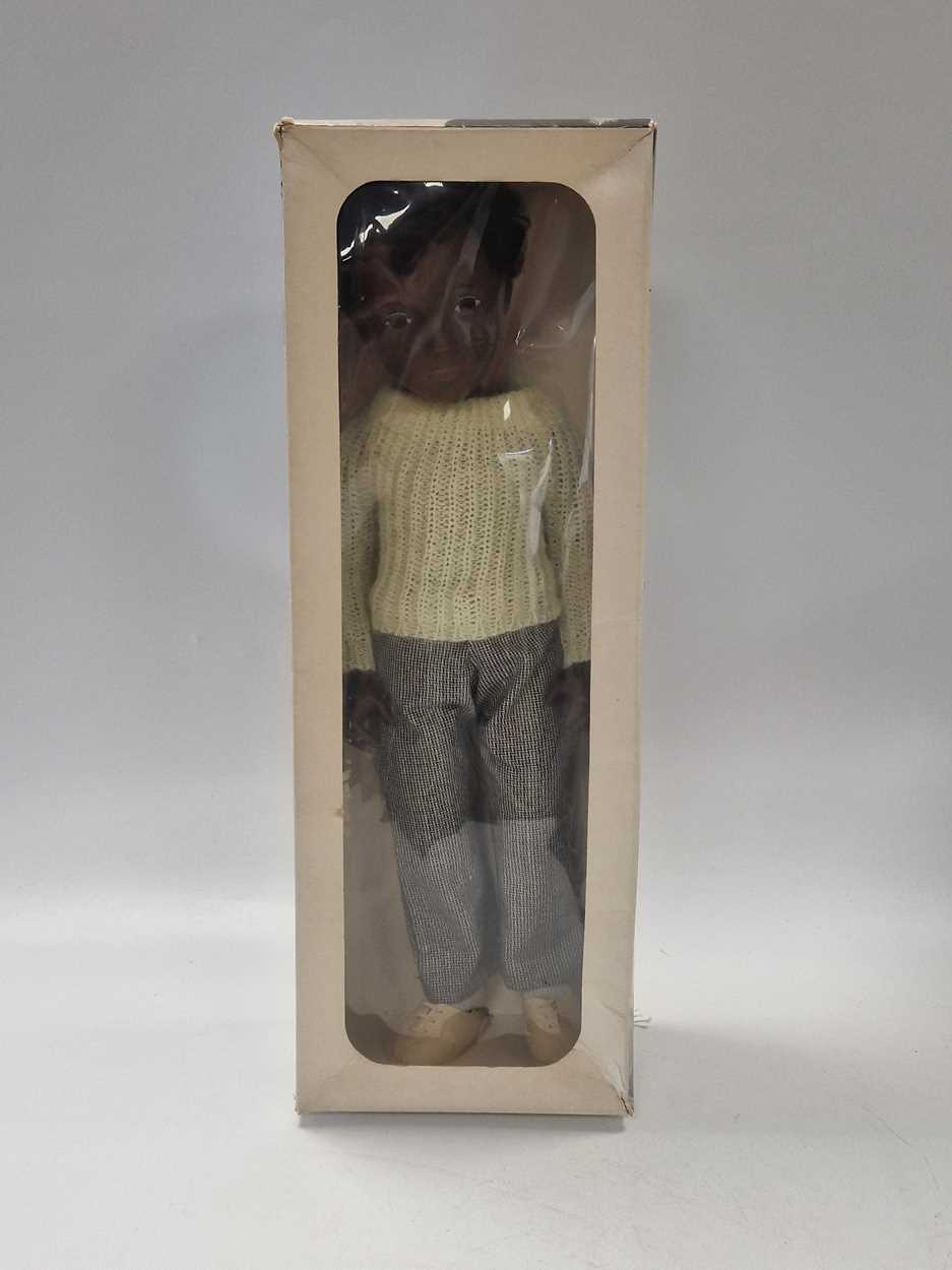 Lot 99 - A Sasha Doll, circa 1975