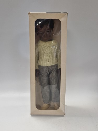 Lot 99 - A Sasha Doll, circa 1975