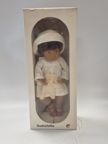 Lot 97 - A Sasha Baby, circa 1980