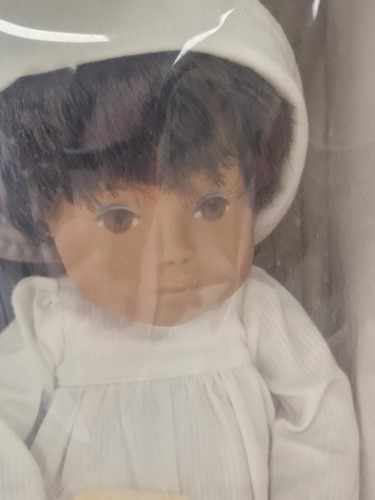 Lot 97 - A Sasha Baby, circa 1980
