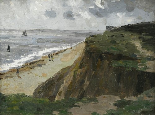 Lot 404 - Campbell Archibald Mellon (1878-1955)