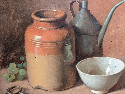 Lot 589 - P. H. Poore (19th Century British)