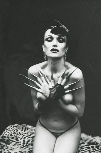 Lot 388 - Irina Ionesco, Nu Feminin, circa 1990
