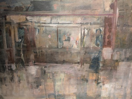 Lot 511 - M. Smith (Mid 20th Century)