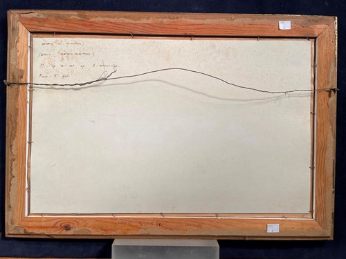 Lot 108 - Susan M. Vinson (British, 20th century)