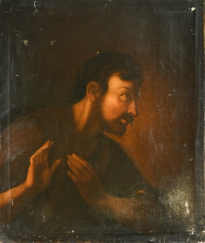 Lot 193 - Manner of Gerrit van Honthorst