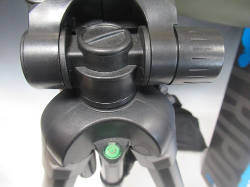 Lot 148 - A Celestron 'Ultima 80' 20-60x80 spotting...