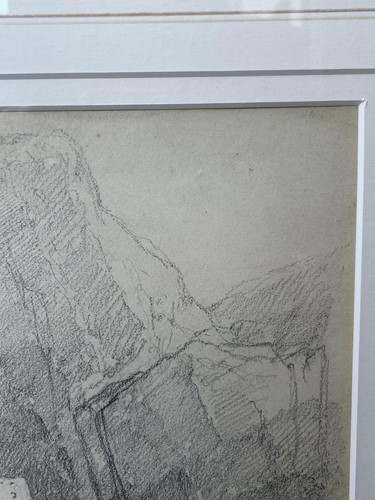 Lot 223 - John Sell Cotman (British, 1782-1842)