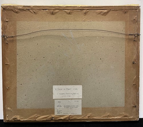 Lot 136 - Edward Kennion (British, 1744–1809)