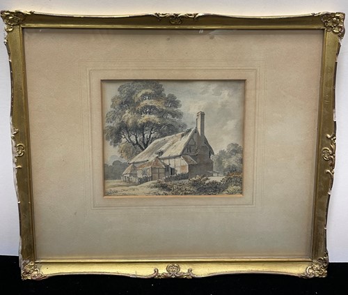 Lot 136 - Edward Kennion (British, 1744–1809)