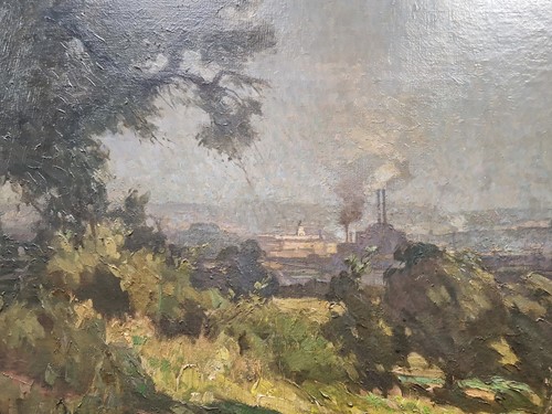 Lot 417 - Arthur Spooner (1873-1962)