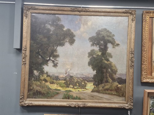 Lot 417 - Arthur Spooner (1873-1962)