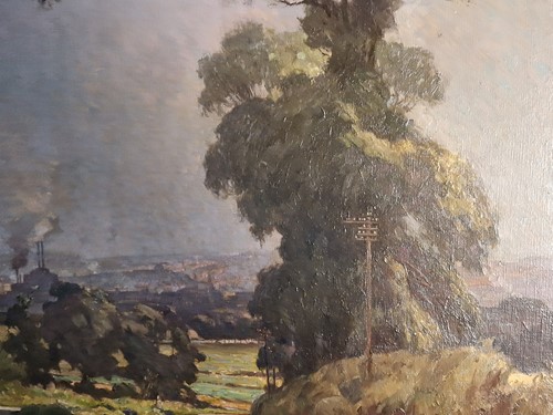 Lot 417 - Arthur Spooner (1873-1962)