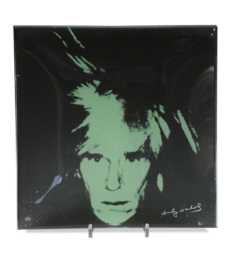 Lot 18 - Andy Warhol for Rosenthal Studio Line