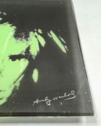 Lot 18 - Andy Warhol for Rosenthal Studio Line