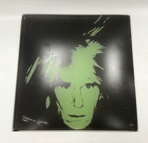 Lot 18 - Andy Warhol for Rosenthal Studio Line