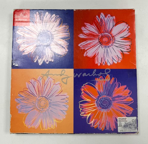 Lot 18 - Andy Warhol for Rosenthal Studio Line