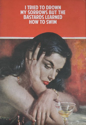Lot 751 - The Connor Brothers (1968-)