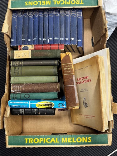 Lot 497 - BUNYAN, John, The Pilgrims Progress, printed...