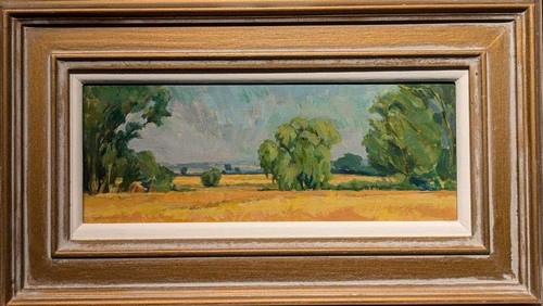 Lot 447 - Georgina Joseph (20th Century British)