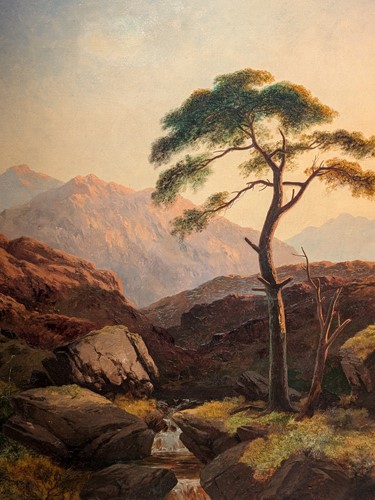 Lot 510 - Robert Henry Roe (British. 1793-1880)