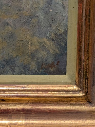 Lot 582 - Peter Kuhfeld RP, NEAC (1952-)