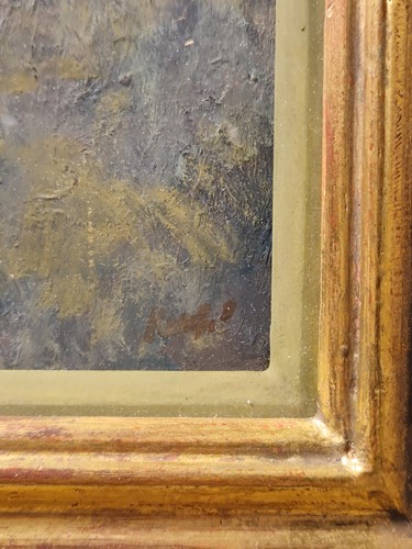 Lot 582 - Peter Kuhfeld RP, NEAC (1952-)