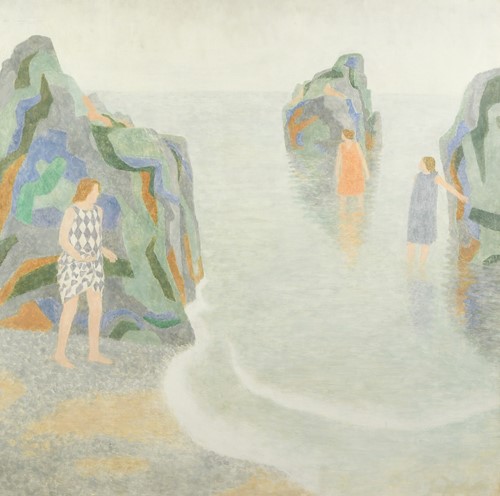 Lot 438 - Elisabeth Vellacott (1905-2002)