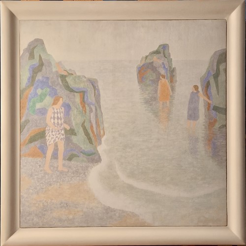 Lot 438 - Elisabeth Vellacott (1905-2002)