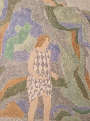Lot 438 - Elisabeth Vellacott (1905-2002)
